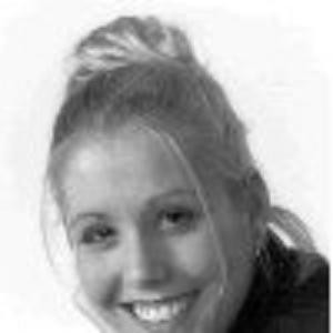 Jennifer Shoup Fotoğrafı