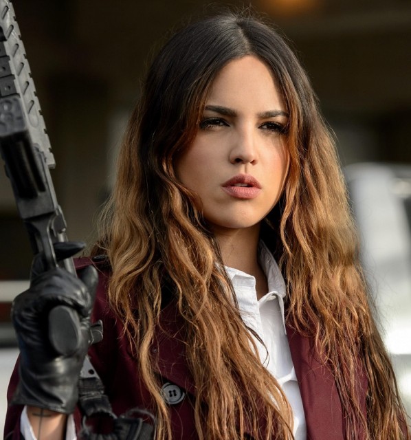 Eiza González Fotoğrafı