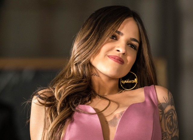 Eiza González Fotoğrafı