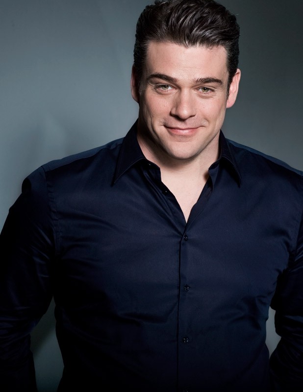 Killian Gray fotoğrafı