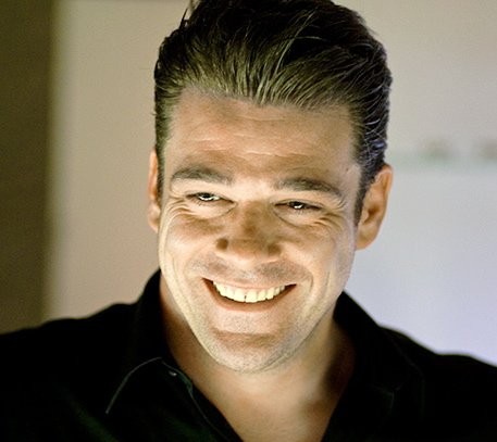 Killian Gray fotoğrafı