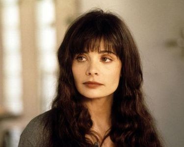 Marie Trintignant Fotoğrafları 3