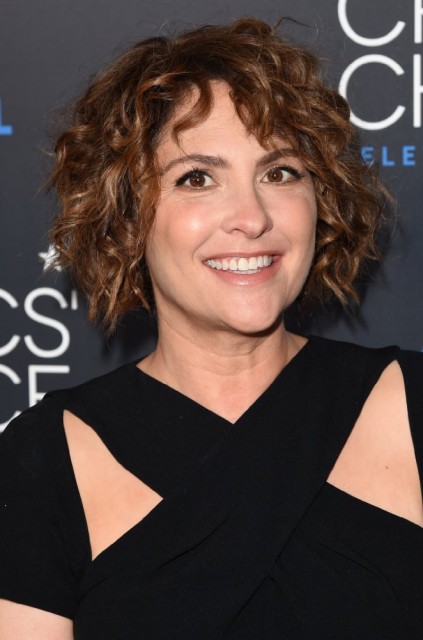 Jill Soloway Fotoğrafları 1