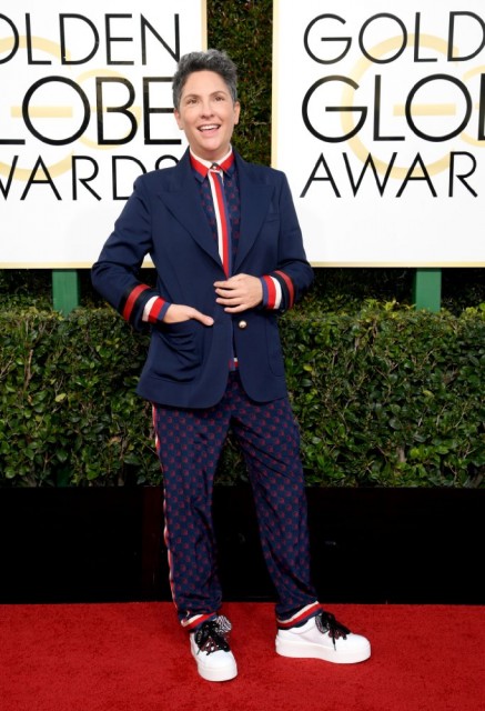 Jill Soloway Fotoğrafı