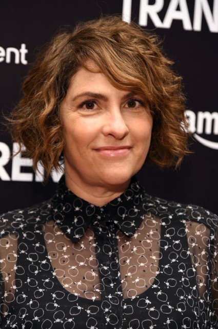 Jill Soloway Fotoğrafı