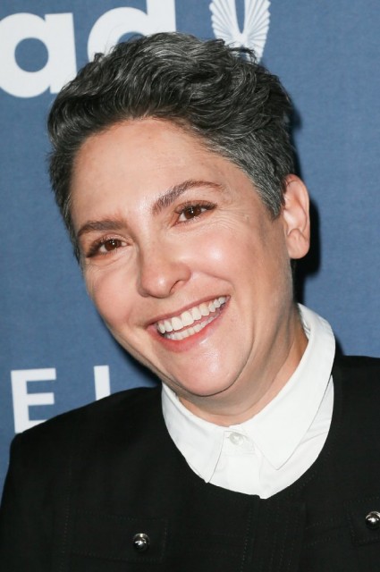 Jill Soloway Fotoğrafı