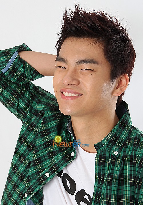 Seo In-Guk Fotoğrafı