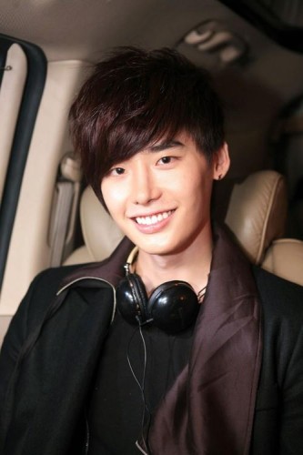 Seo In-Guk Fotoğrafı