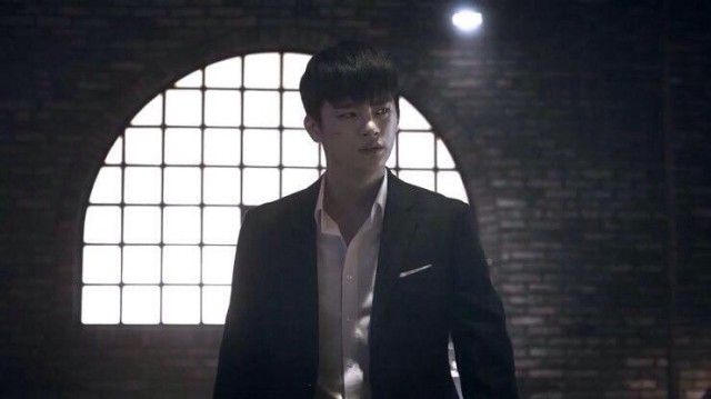 Seo In-Guk Fotoğrafı