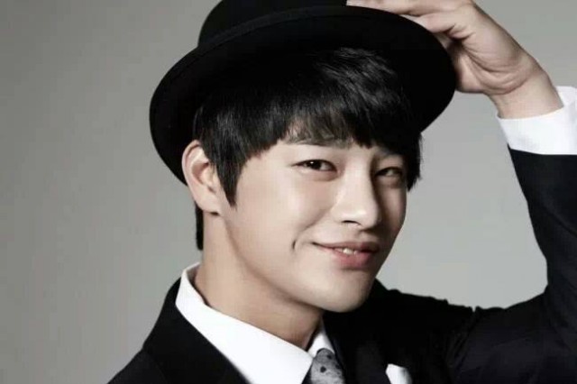 Seo In-Guk Fotoğrafları 105