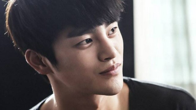 Seo In-Guk Fotoğrafları 111