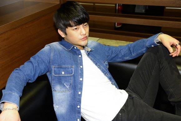 Seo In-Guk Fotoğrafı
