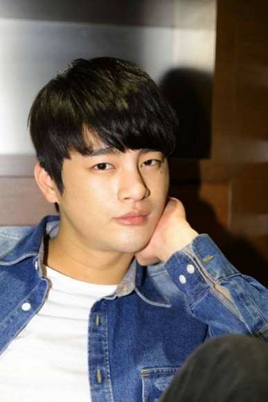 Seo In-Guk Fotoğrafı
