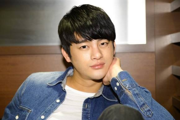 Seo In-Guk Fotoğrafı