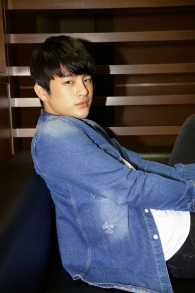 Seo In-Guk Fotoğrafları 118