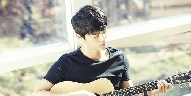 Seo In-Guk Fotoğrafları 120