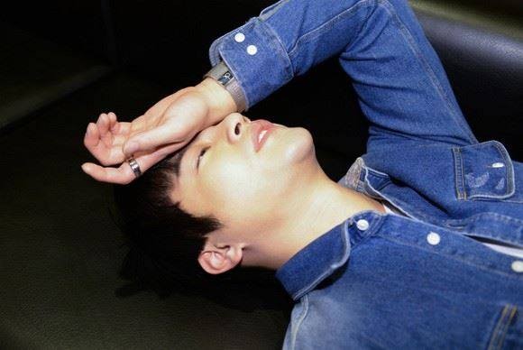 Seo In-Guk Fotoğrafı