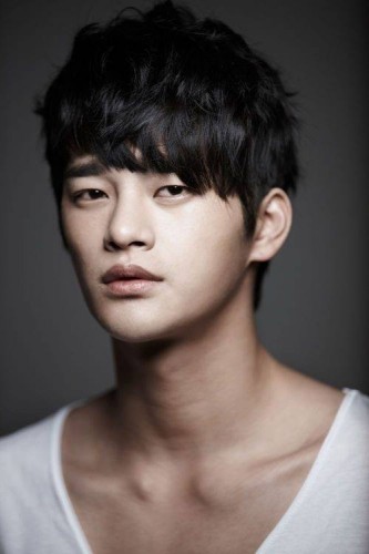 Seo In-Guk Fotoğrafı