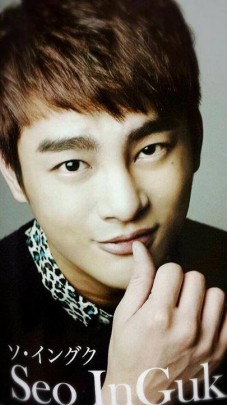 Seo In-Guk Fotoğrafları 128