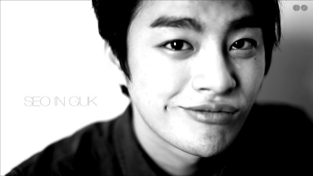 Seo In-Guk Fotoğrafları 18