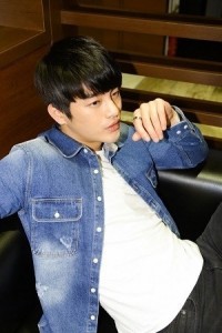Seo In-Guk Fotoğrafı