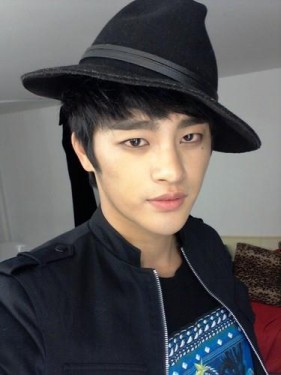 Seo In-Guk Fotoğrafı
