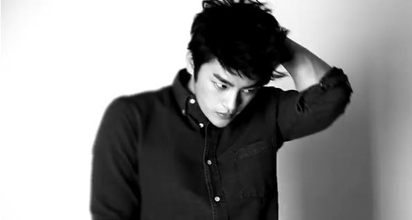 Seo In-Guk Fotoğrafı