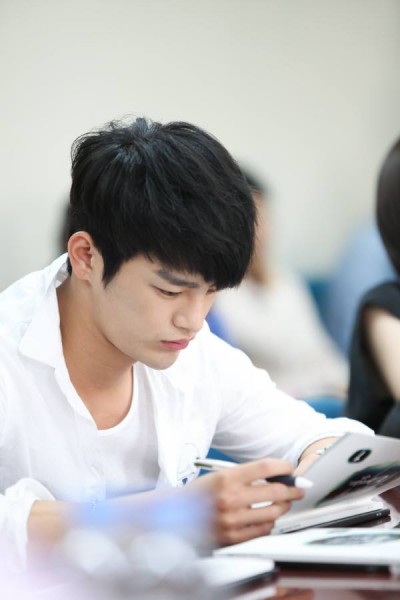 Seo In-Guk Fotoğrafı