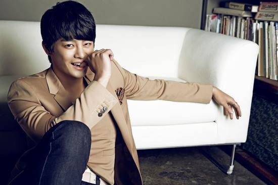 Seo In-Guk Fotoğrafı