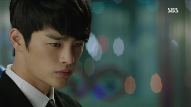 Seo In-Guk Fotoğrafı