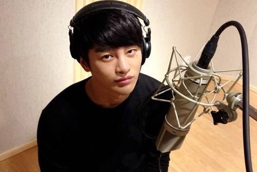 Seo In-Guk Fotoğrafı
