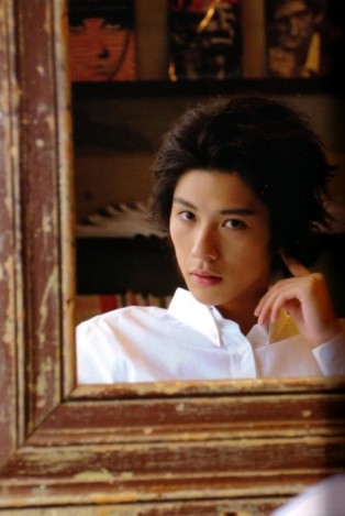 Kento Kaku Fotoğrafı