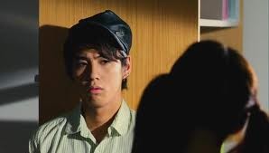 Kento Kaku Fotoğrafı