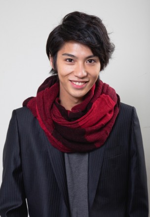 Kento Kaku Fotoğrafı