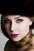 Dasha Kittredge Fotoğrafı