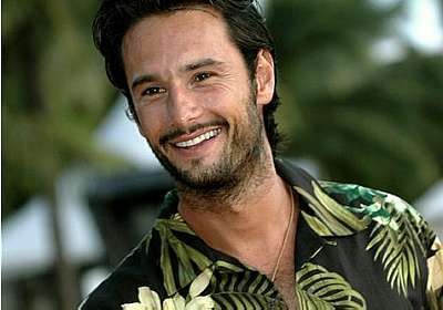 Rodrigo Santoro Fotoğrafları 18