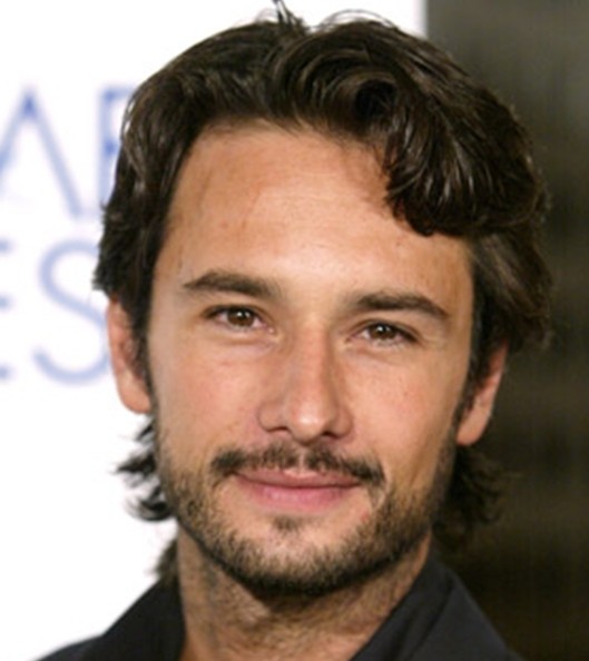 Rodrigo Santoro Fotoğrafları 22