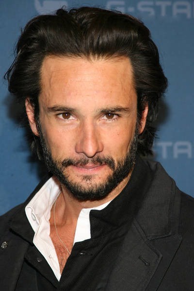 Rodrigo Santoro Fotoğrafları 23