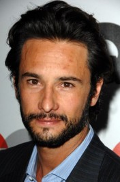 Rodrigo Santoro Fotoğrafları 39