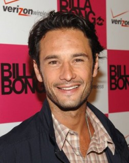 Rodrigo Santoro Fotoğrafları 44