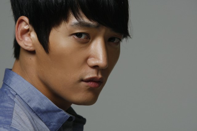 Choi Jin-Hyuk Fotoğrafı