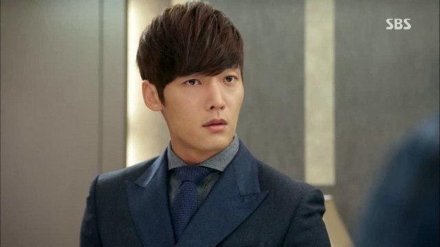 Choi Jin-Hyuk Fotoğrafı