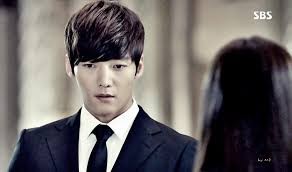 Choi Jin-Hyuk Fotoğrafı