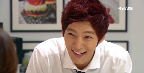 Choi Jin-Hyuk fotoğrafı Choi Jin-Hyuk fotoğrafı