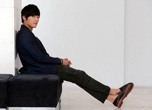 Choi Jin-Hyuk Fotoğrafları 136