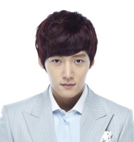 Choi Jin-Hyuk Fotoğrafı