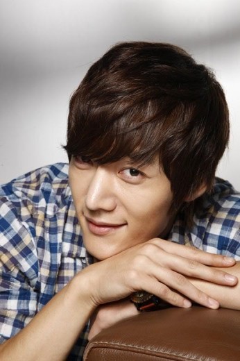 Choi Jin-Hyuk Fotoğrafı