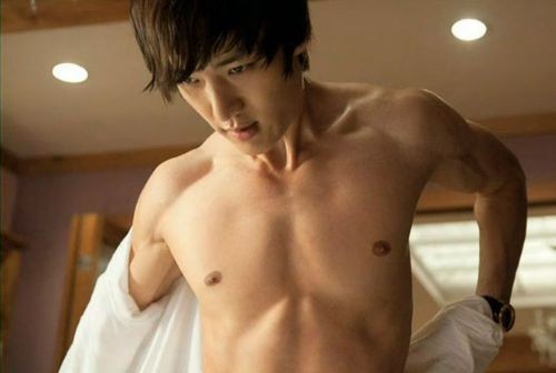 Choi Jin-Hyuk Fotoğrafı