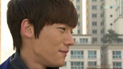 Choi Jin-Hyuk Fotoğrafı