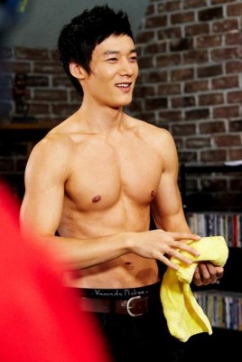 Choi Jin-Hyuk Fotoğrafları 49